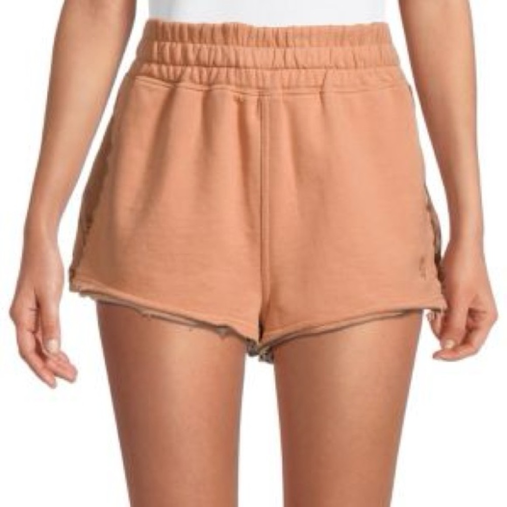 FP Movement Half Way There Shorts